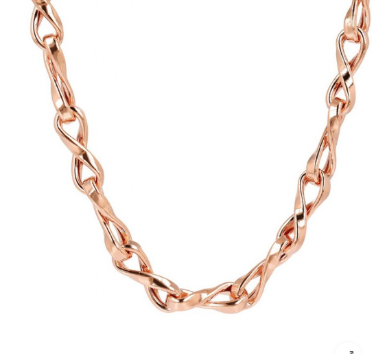 Collana Bronzallure Donna in Bronzo WSBZ02038.R-45,70 - WSBZ02038.R-45,70